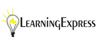Logo of Learning Express Library