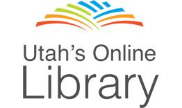 Logo of Utah's Online Library