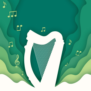 Image for event: St. Patrick's Day Concert with An Rogaire Dubh