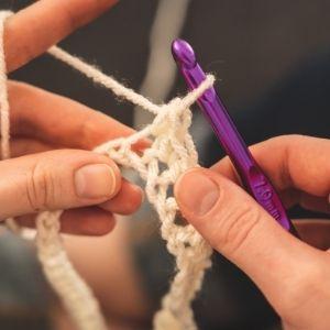 Image for event: Crochet Club