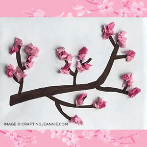 Image for event: Blossoming Branches