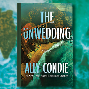 Image for event: Author Event With Ally Condie