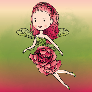 Image for event: Fairy Tea - SOLD OUT