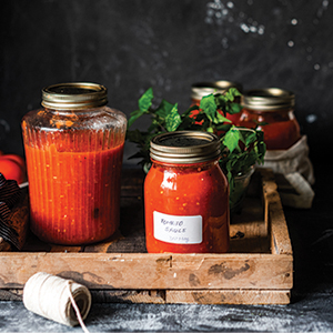 Image for event: Learn It: Canning 101