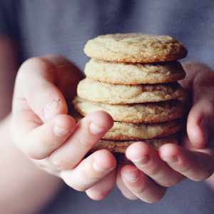 Image for event: Learn It: Gluten Free Cookies