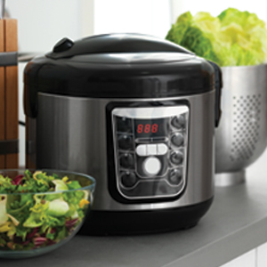 Image for event: Learn It: Love Your Instant Pot