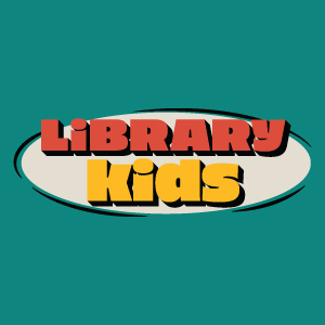 Image for event: Library Kids
