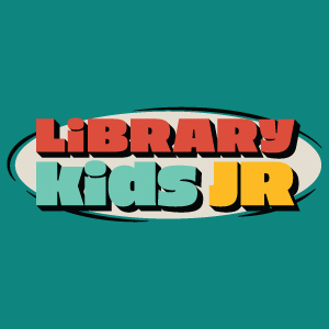 Image for event: Library Kids Jr.