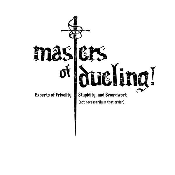 Image for event: Masters of Dueling