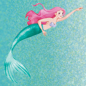 Image for event: The Little Mermaid