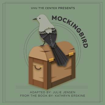 Image for event: Mockingbird