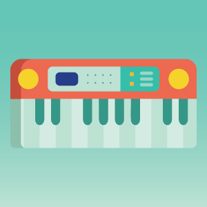 Image for event: Open Piano Lab