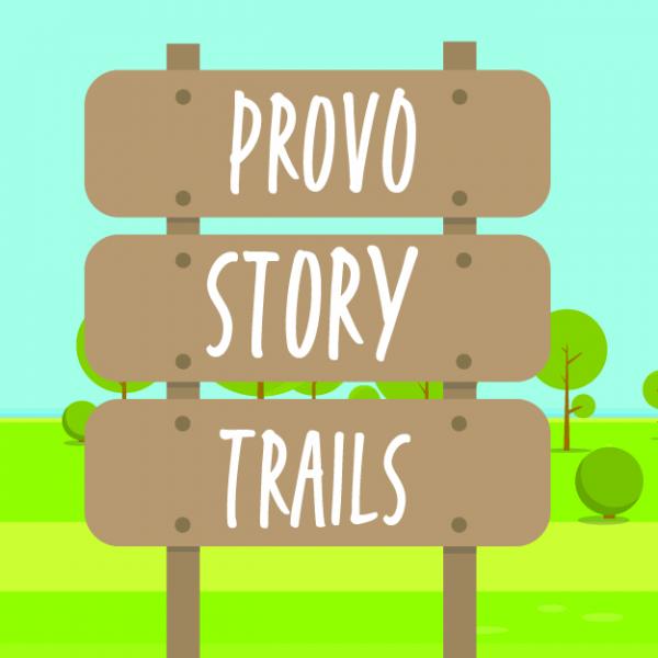 Image for event: Story Trail
