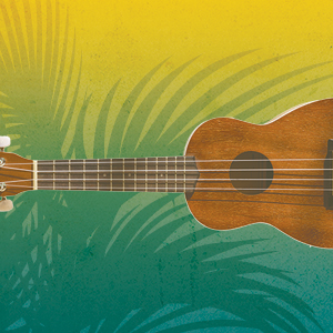 Image for event: Intro to Ukulele for Teens