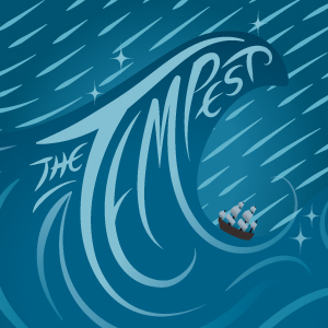 Image for event: The Tempest