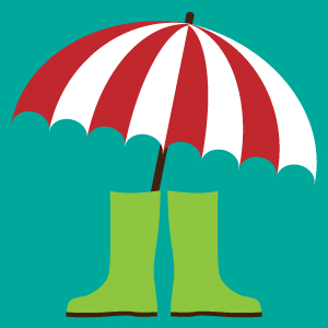 Image for event: What's Under the Umbrella?