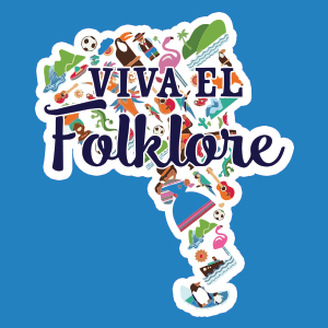Image for event: Viva el Folklore