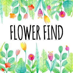 Image for event: Flower Find