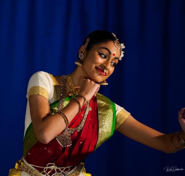 Image for event: Divya School of Dance