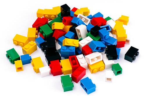 LEGO Builder Box