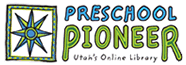Logo of Preschool Pioneer