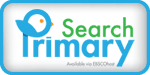 Logo of Primary Search Magazine Index