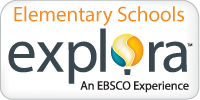 Logo of Explora: Elementary Schools